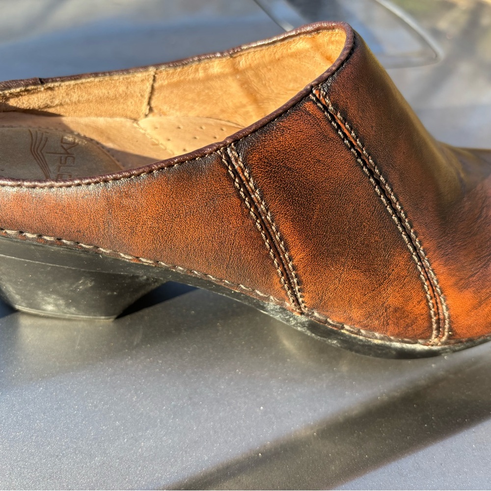 Dansko Clog - image 5